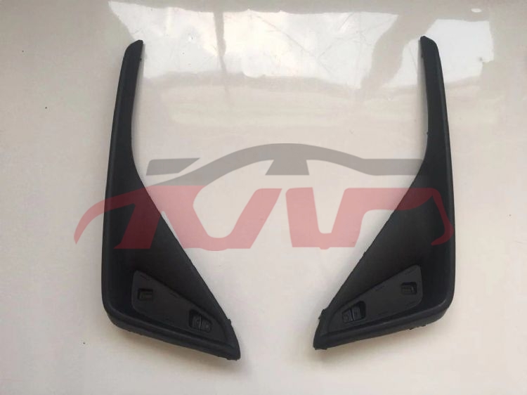 For Toyota 18822017 Chr&nbsp;rear Bumper Spoiler&nbsp;52164-f4060   52165-f4060, Toyota   Automotive Parts, Chr Car Parts-52164-F4060   52165-F4060