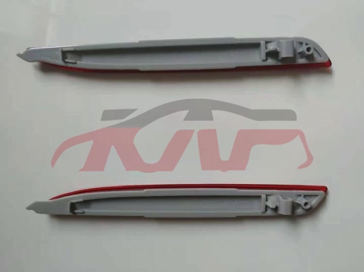 For Mazda 4612009-2013 Mazda 3&nbsp;rear Bumper Lamp&nbsp;bff4-51-5l0a Bff4-51-5m0a  R:bff4-51-5l0b, Mazda  Car Parts, Mazda 3 Car Part-BFF4-51-5L0A BFF4-51-5M0A  R:BFF4-51-5L0B