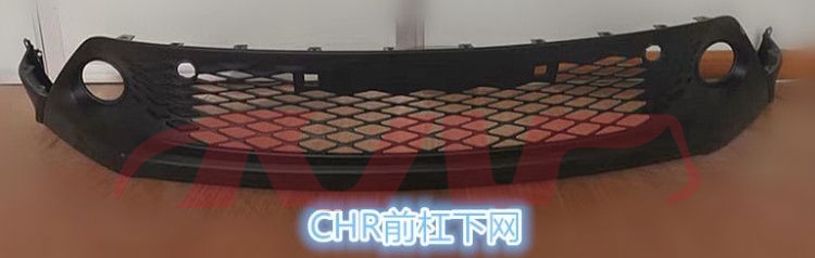 For Toyota 18822017 Chr&nbsp;front Bumper Lower&nbsp;52129-f4080   52159-f4070, Chr Accessories, Toyota   Automotive Parts-52129-F4080   52159-F4070