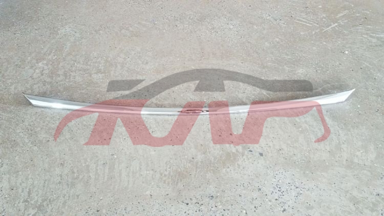 For Toyota 11422017 Levin&nbsp;bumper Grille Garnish&nbsp;52711-02070, Toyota   Automotive Parts, Levin Auto Part Price-52711-02070