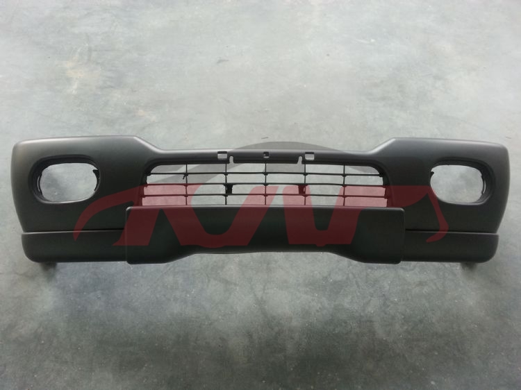 For Mitsubishi 2153pajero Sport 2000-2004 Nativa&nbsp;sport Front Bumper&nbsp;mr325886, Pajero Automotive Accessorie, Mitsubishi  Car Parts-MR325886