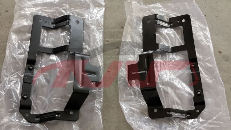 For Mitsubishi 2153pajero Sport 2000-2004 Nativa&nbsp;front Fog Lamp Support-iron&nbsp;mr482497, Pajero Advance Auto Parts, Mitsubishi  Auto Part-MR482497
