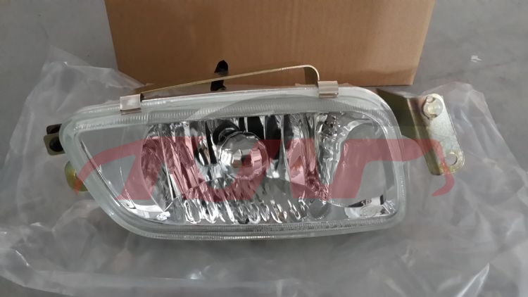 For Mitsubishi 13312001-2006 Pajero V73&nbsp;front Fog Lamp 2001&nbsp;mr 508189, Mitsubishi  Auto Lamp, Pajero Car Accessorie-MR 508189