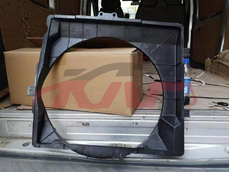 For Toyota 287landcruiser Pick-up Fj70-75-80&nbsp;fan Shroud&nbsp;16711-66020, Land Cruiser Auto Accessorie, Toyota  Auto Part-16711-66020