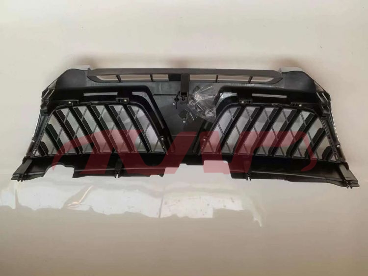 For Mitsubishi 2153pajero Sport 2000-2004 Nativa&nbsp;grille, 2006&nbsp;mn182509, Mitsubishi  Grills Car Chrome, Pajero Replacement Parts For Cars-MN182509