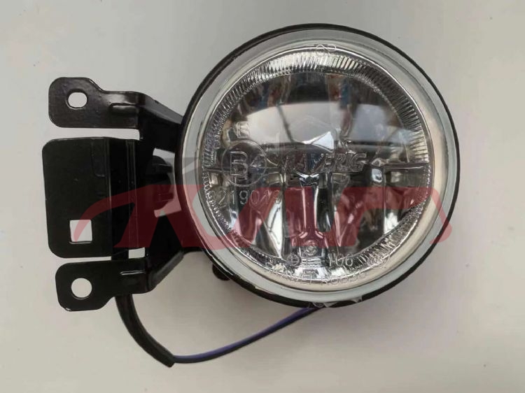 For Mitsubishi 2153pajero Sport 2000-2004 Nativa&nbsp;fog Lamp&nbsp;mr496369, Pajero Auto Parts Price, Mitsubishi   Car Body Parts-MR496369