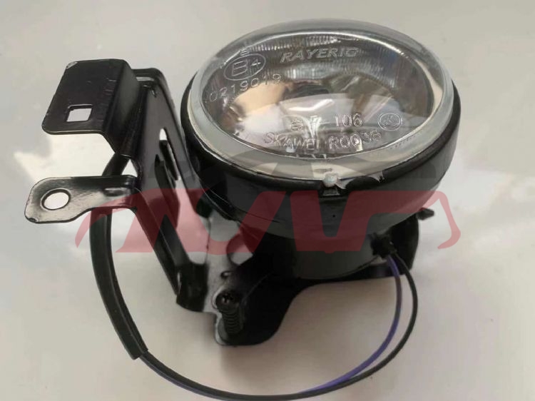 For Mitsubishi 2153pajero Sport 2000-2004 Nativa&nbsp;fog Lamp&nbsp;mr496369, Pajero Auto Parts Price, Mitsubishi   Car Body Parts-MR496369