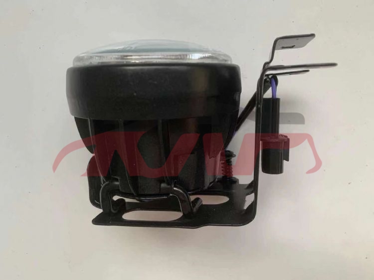 For Mitsubishi 2153pajero Sport 2000-2004 Nativa&nbsp;fog Lamp&nbsp;mr496369, Pajero Auto Parts Price, Mitsubishi   Car Body Parts-MR496369