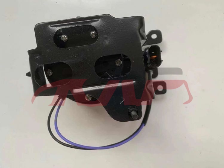 For Mitsubishi 2153pajero Sport 2000-2004 Nativa&nbsp;fog Lamp&nbsp;mr496369, Pajero Auto Parts Price, Mitsubishi   Car Body Parts-MR496369