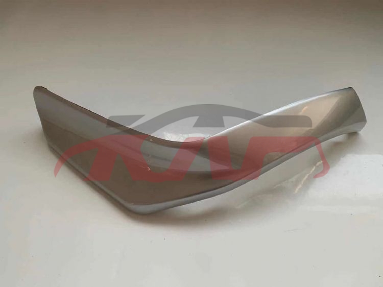 For Mitsubishi 13312001-2006 Pajero V73&nbsp;front Bumper Strip Silver&nbsp;mr520209, Pajero Parts For Cars, Mitsubishi  Car Lamps-MR520209