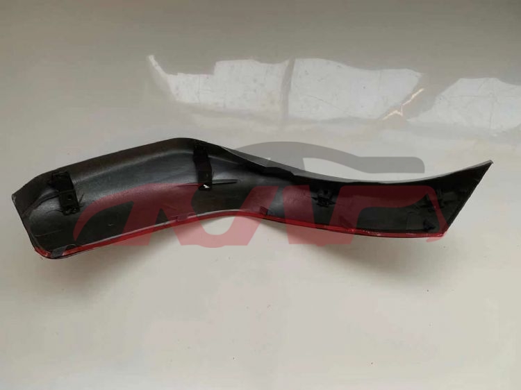 For Mitsubishi 13312001-2006 Pajero V73&nbsp;front Bumper Strip Silver&nbsp;mr520209, Pajero Parts For Cars, Mitsubishi  Car Lamps-MR520209