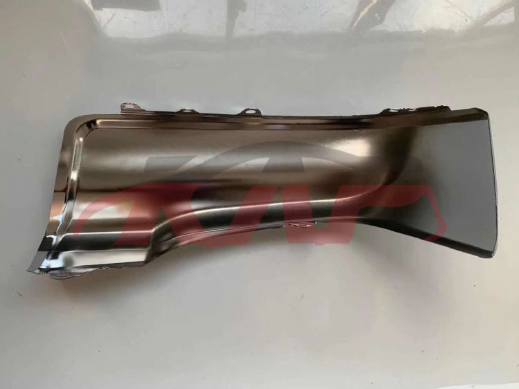 For Toyota 2312015 Hilux Revo&nbsp;rear Bumper Pedal&nbsp;52151-0k050,52152-0k310, Toyota  Car Bumper, Hilux Parts-52151-0K050,52152-0K310