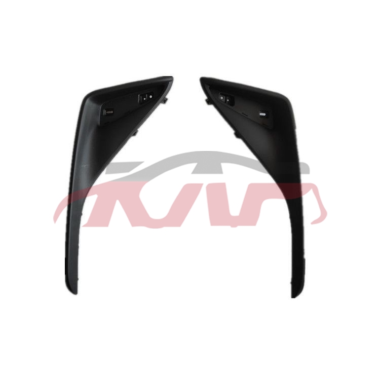 For Toyota 18822017 Chr&nbsp;rear Bumper Spoiler&nbsp;52164-f4060   52165-f4060, Toyota   Automotive Parts, Chr Car Parts-52164-F4060   52165-F4060