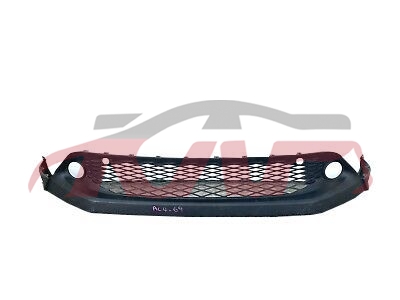 For Toyota 18822017 Chr&nbsp;front Bumper Lower&nbsp;52129-f4080   52159-f4070, Chr Accessories, Toyota   Automotive Parts-52129-F4080   52159-F4070