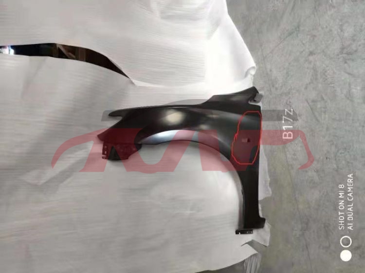 For Nissan 16982016 Sentra&nbsp;front Fender With Side Lamp Hole&nbsp;, Nissan   Automotive Parts, Sentra Automotive Accessories Price-