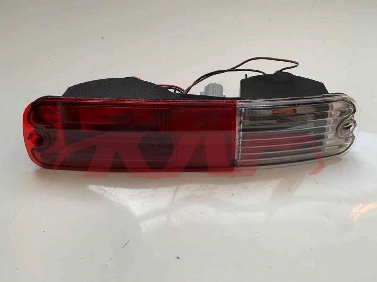 For Mitsubishi 13312001-2006 Pajero V73&nbsp;rear Bumper Lamp White 2003&nbsp;r:mn133776 L:mn133775, Mitsubishi  Car Parts, Pajero Auto Part-R:MN133776 L:MN133775