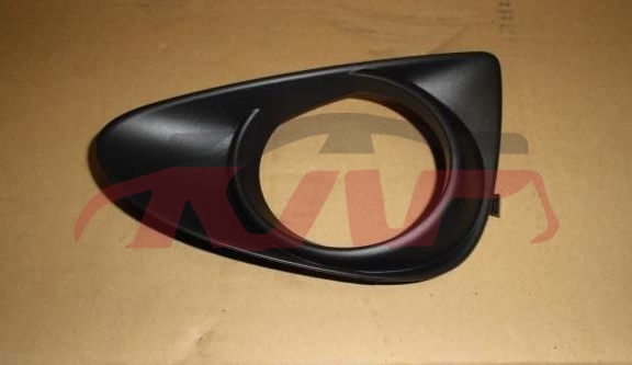 For Toyota 5412012-2014  Vitz Usa&nbsp;fog Lamp Case Base Lh Black)&nbsp;212-2522 81481-52380 81482-52320, Toyota   Led Foglight, Yaris Auto Body Parts Price-212-2522 81481-52380 81482-52320