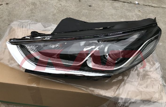 For Hyundai 18962018-2019 Sonata&nbsp;head Lamp Halogen White&nbsp;l92101-c1500 R92102-c1500, Sonata Car Accessorie, Hyundai   Automotive Accessories-L92101-C1500 R92102-C1500