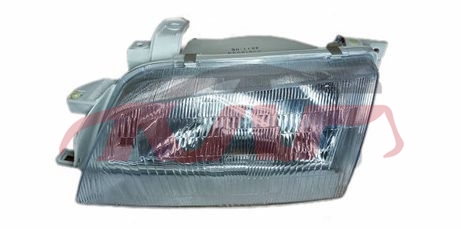 For Toyota 581corona&nbsp;head Lamp&nbsp;l81150-2b600 R81110-2b640, Corona Advance Auto Parts, Toyota  Auto Headlight-L81150-2B600 R81110-2B640