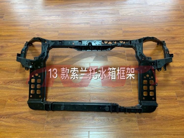 For Kia 15872013-2014 Sorento&nbsp;water Tank Bracket&nbsp;, Sorento Auto Parts Price, Kia   Automotive Parts-