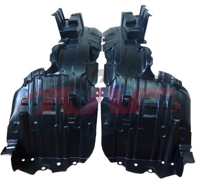For Toyota 10442004  Avanza&nbsp;front Inner Fender&nbsp;l:53876-bz190 R53875-bz190, Toyota  Wheel Wells Liners, Avanza Advance Auto Parts-L:53876-BZ190 R53875-BZ190