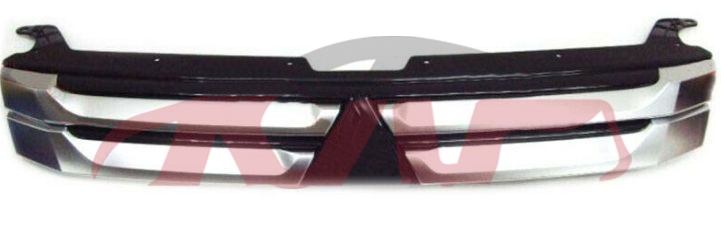 For Mitsubishi 21502014 Outlander&nbsp;grille&nbsp;7450a643, Mitsubishi   Automotive Parts, Outlander Auto Parts Manufacturer-7450A643