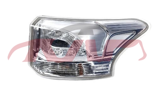 For Mitsubishi 21502014 Outlander&nbsp;tail Lamp&nbsp;l:8330a789 R:8330a790, Outlander Car Parts Discount, Mitsubishi  Auto Lamp-L:8330A789 R:8330A790