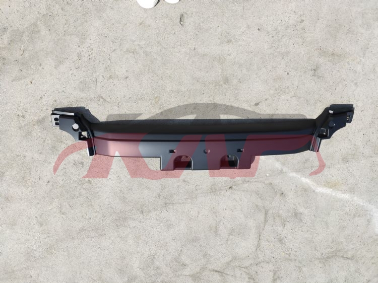 For Mitsubishi 6572015 Pajero V98 &nbsp;front License Plate&nbsp;6405a192, Pajero Car Parts, Mitsubishi  Car Plate-6405A192