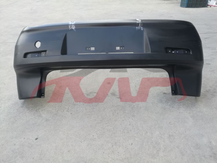 For Mitsubishi 21432007-2010 Lancer  Ex&nbsp;rear Bumper&nbsp;6410b832, Lancer Car Pardiscountce, Mitsubishi  Auto Lamps-6410B832