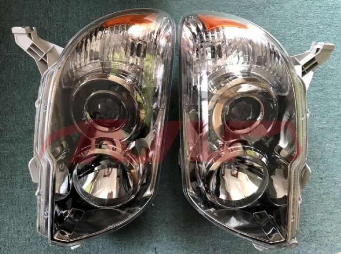 For Toyota 22172006-2009 4runner&nbsp;head Lamp&nbsp;81170-35451,  81130-35471  R 81130-35441  L81170-35421, Toyota  Auto Lamps, 4runner Car Pardiscountce-81170-35451,  81130-35471  R 81130-35441  L81170-35421