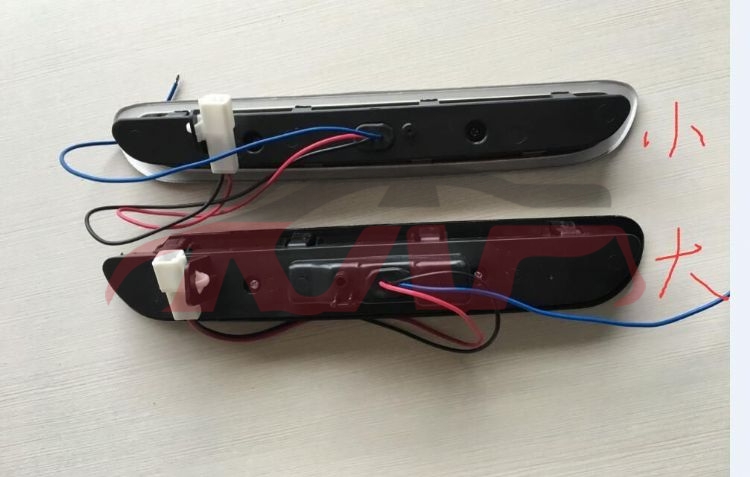 For Toyota 2572005 Hiace&nbsp;rear Led Stoplamp&nbsp;, Toyota  Auto Part, Hiace Parts For Cars-