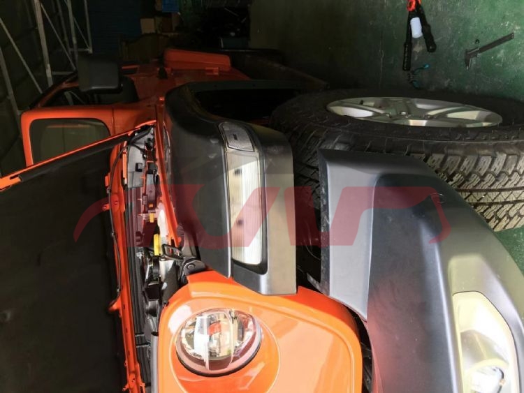 For Jeep 11362007-2017 Wrangler Jk&nbsp;wheel Eyebrow&nbsp;, Jeep  Auto Part, Wrangler Auto Parts-