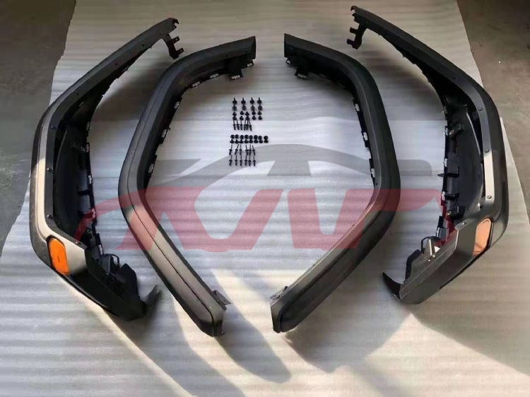 For Jeep 11362007-2017 Wrangler Jk&nbsp;wheel Eyebrow&nbsp;, Jeep  Auto Part, Wrangler Auto Parts-