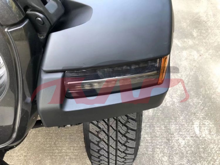 For Jeep 11362007-2017 Wrangler Jk&nbsp;wheel Eyebrow&nbsp;, Jeep  Auto Part, Wrangler Auto Parts-