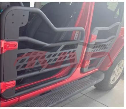 For Jeep 17312018 Wrangler Jl&nbsp;half Door&nbsp;, Wrangler Auto Accessorie, Jeep  Car Lamps-