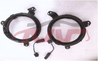For Jeep 17312018 Wrangler Jl&nbsp;headlamp Bracket&nbsp;, Wrangler Car Parts, Jeep   Automotive Accessories-