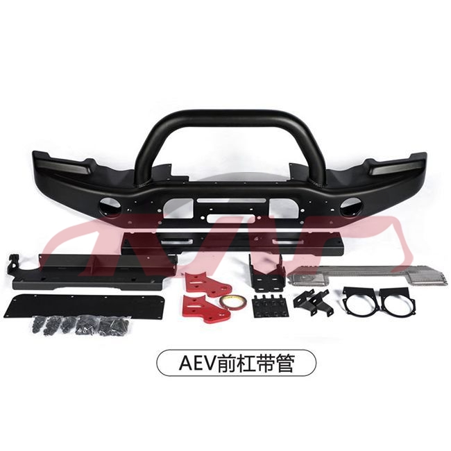 For Jeep 11362007-2017 Wrangler Jk&nbsp;front Bumper&nbsp;, Wrangler Car Part, Jeep   Automotive Parts-