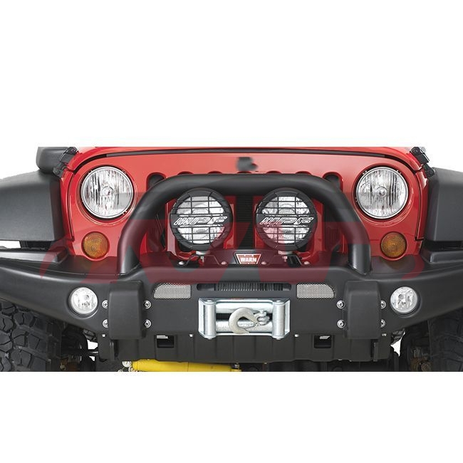 For Jeep 11362007-2017 Wrangler Jk&nbsp;front Bumper&nbsp;, Wrangler Car Part, Jeep   Automotive Parts-