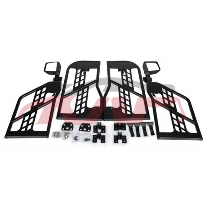 For Jeep 11362007-2017 Wrangler Jk&nbsp;half Door&nbsp;, Wrangler Auto Parts Manufacturer, Jeep  Car Lamps-