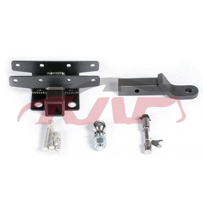 For Jeep 17312018 Wrangler Jl&nbsp;tow Hook Assembly&nbsp;, Jeep  Auto Lamp, Wrangler Car Accessorie-