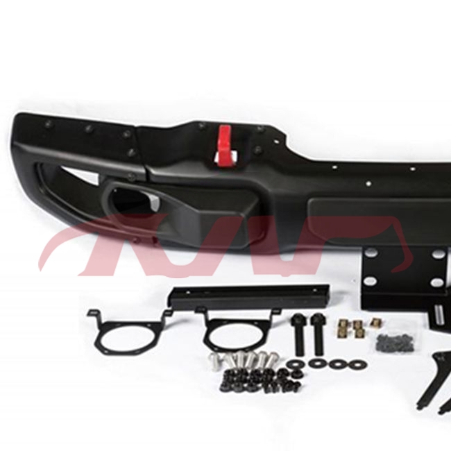 For Jeep 17312018 Wrangler Jl&nbsp;front Bumper&nbsp;, Jeep  Auto Parts, Wrangler Accessories-