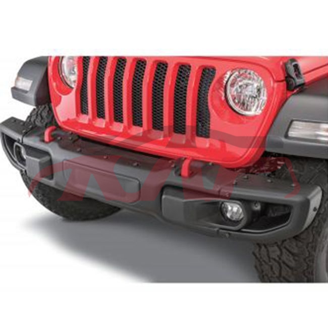 For Jeep 17312018 Wrangler Jl&nbsp;front Bumper&nbsp;, Jeep  Auto Parts, Wrangler Accessories-