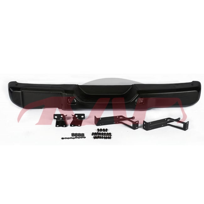 For Jeep 17312018 Wrangler Jl&nbsp;10th Anniversary Style Rear Bumper&nbsp;, Jeep  Car Parts, Wrangler Auto Parts-