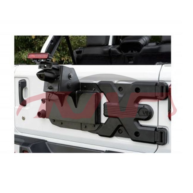 For Jeep 17312018 Wrangler Jl&nbsp;rear Door Hinge&nbsp;, Wrangler Car Parts鈥?price, Jeep  Auto Part-