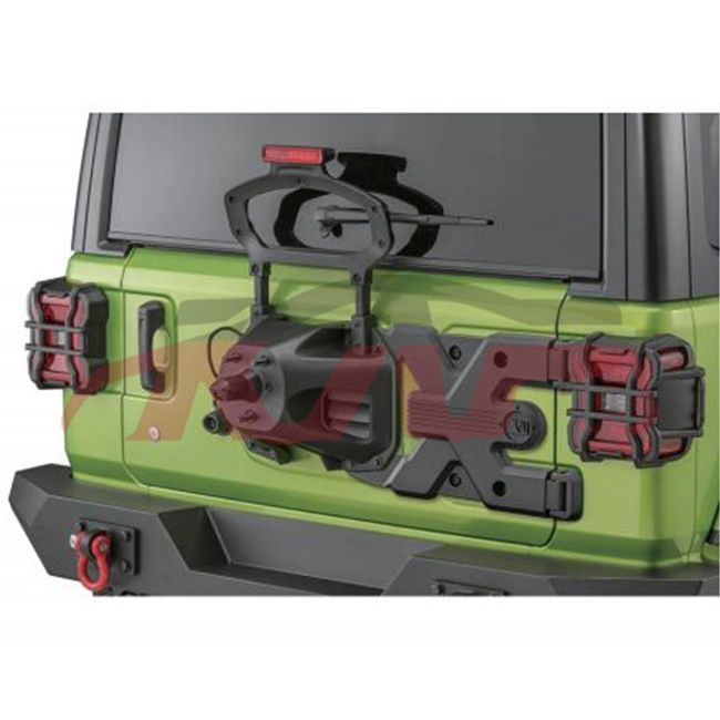 For Jeep 17312018 Wrangler Jl&nbsp;rear Door Hinge&nbsp;, Wrangler Car Parts鈥?price, Jeep  Auto Part-