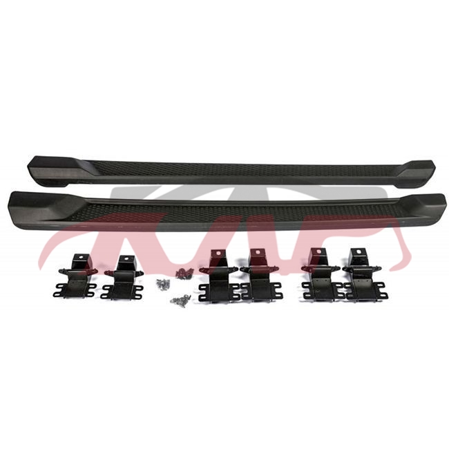 For Jeep 17312018 Wrangler Jl&nbsp;side Step, 2 Doors&nbsp;, Jeep  Side Step Pad, Wrangler Car Part-