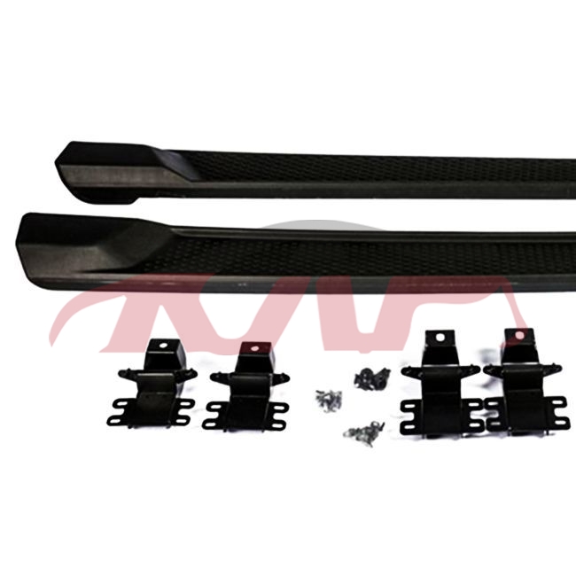 For Jeep 17312018 Wrangler Jl&nbsp;side Step, 2 Doors&nbsp;, Jeep  Side Step Pad, Wrangler Car Part-