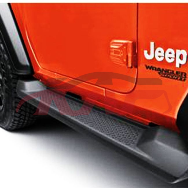 For Jeep 17312018 Wrangler Jl&nbsp;side Step, 4 Doors&nbsp;, Wrangler Carparts Price, Jeep  Car Side Step Running Board-