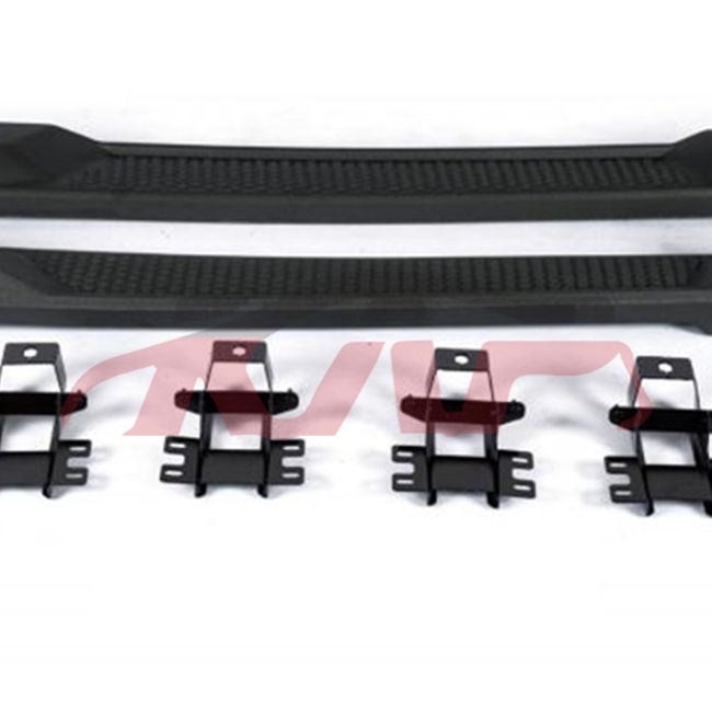 For Jeep 17312018 Wrangler Jl&nbsp;side Step, 4 Doors&nbsp;, Wrangler Carparts Price, Jeep  Car Side Step Running Board-