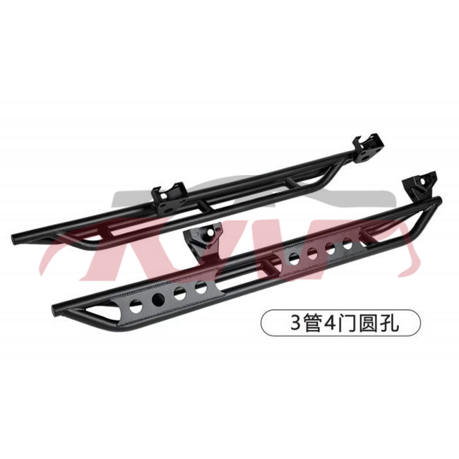 For Jeep 17312018 Wrangler Jl&nbsp;side Step&nbsp;, Wrangler Auto Parts Catalog, Jeep  Car Lamps-